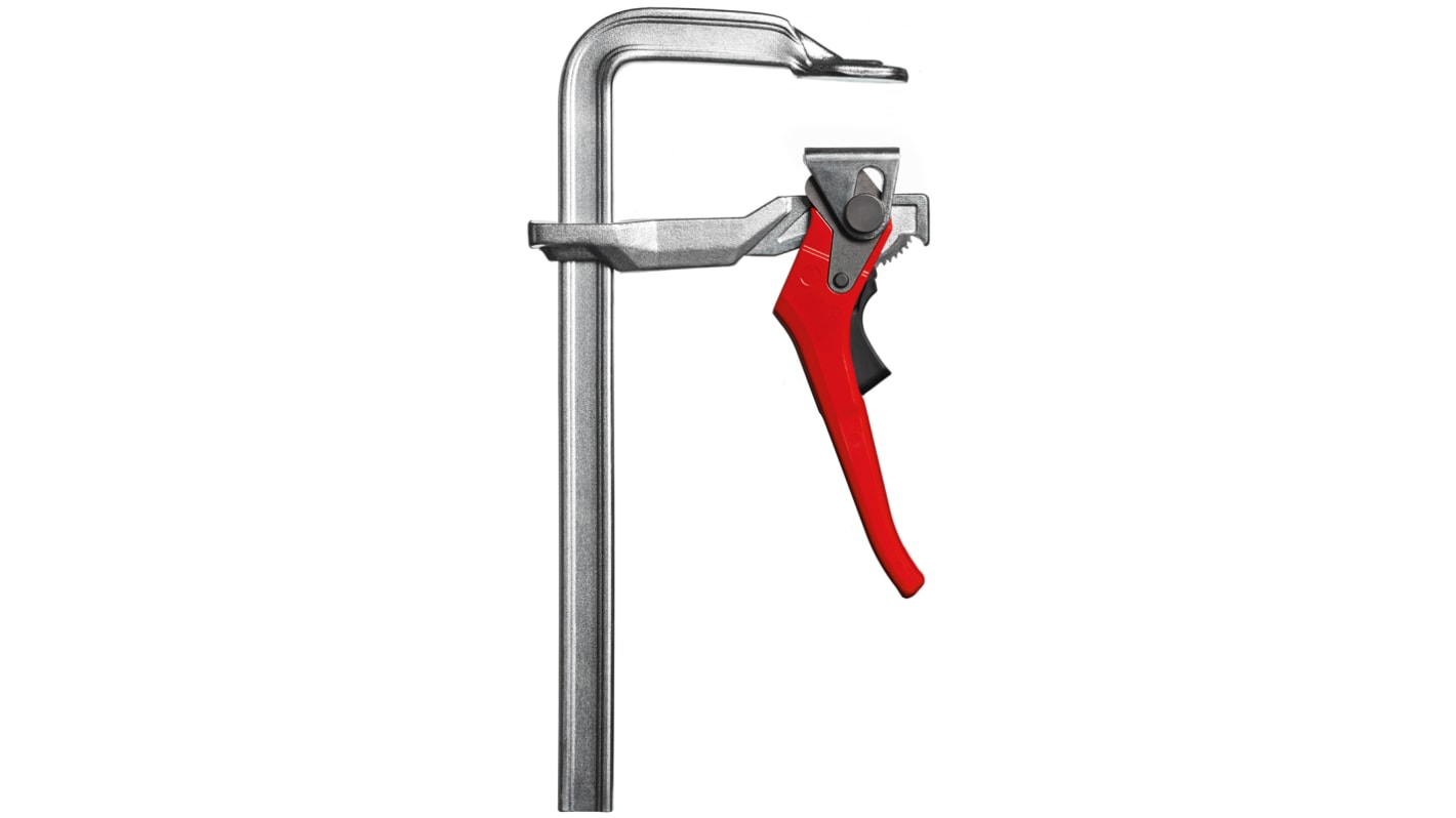 Bessey 400mm x 120mm Lever Clamp