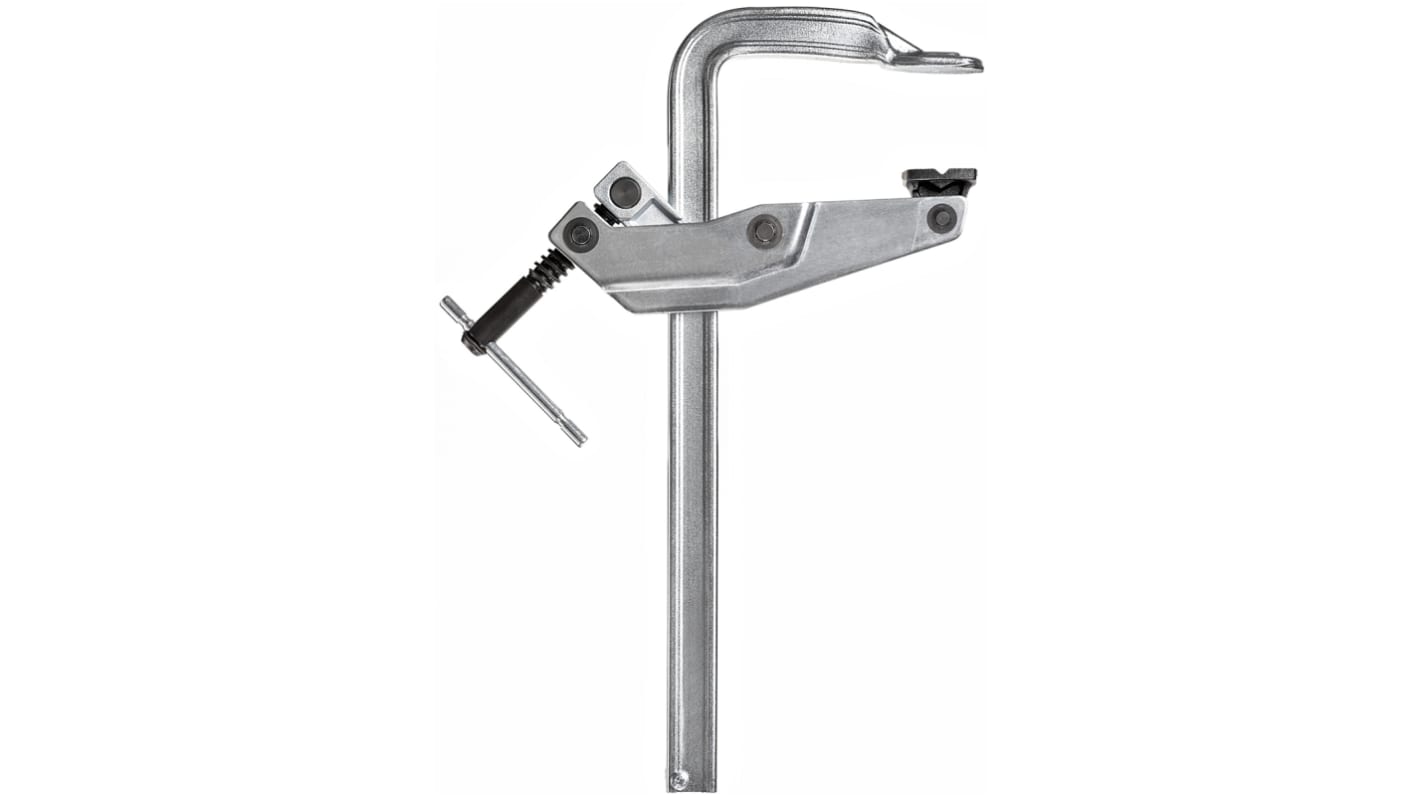 Bessey クランプ, スプリングクランプ, 300mm, GRA30-12 | RS Bessey クランプ, スプリングクランプ, 300mm, GRA30-12 | RS
