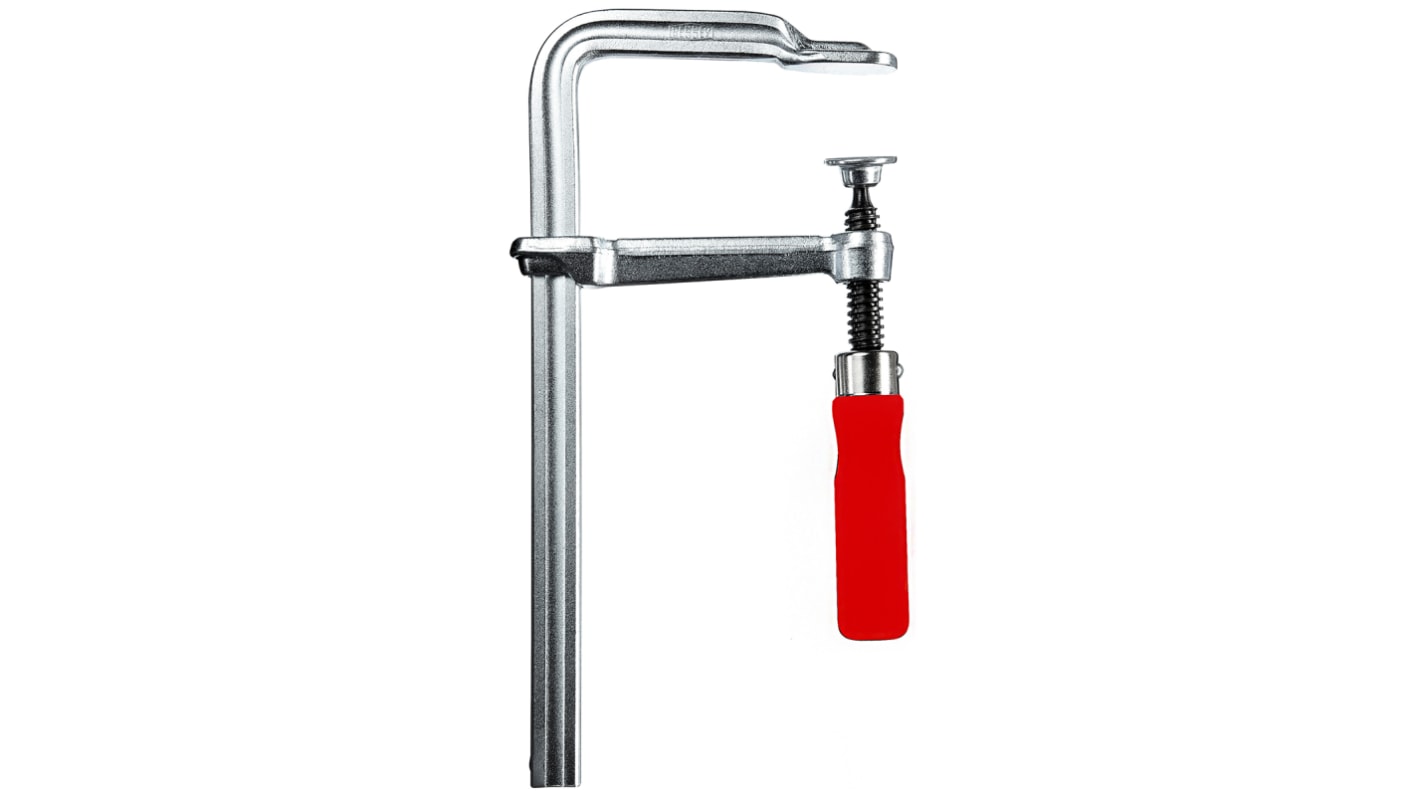 Bessey 400mm x 120mm F Clamp