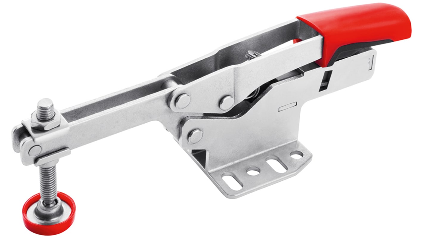 Bessey 60mm Horizontal Toggle Clamp