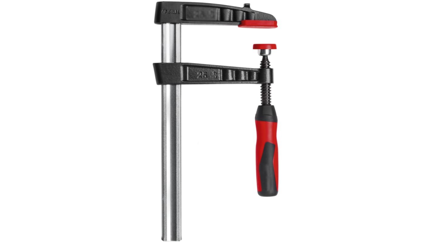 Bessey 120mm x 60mm F Clamp