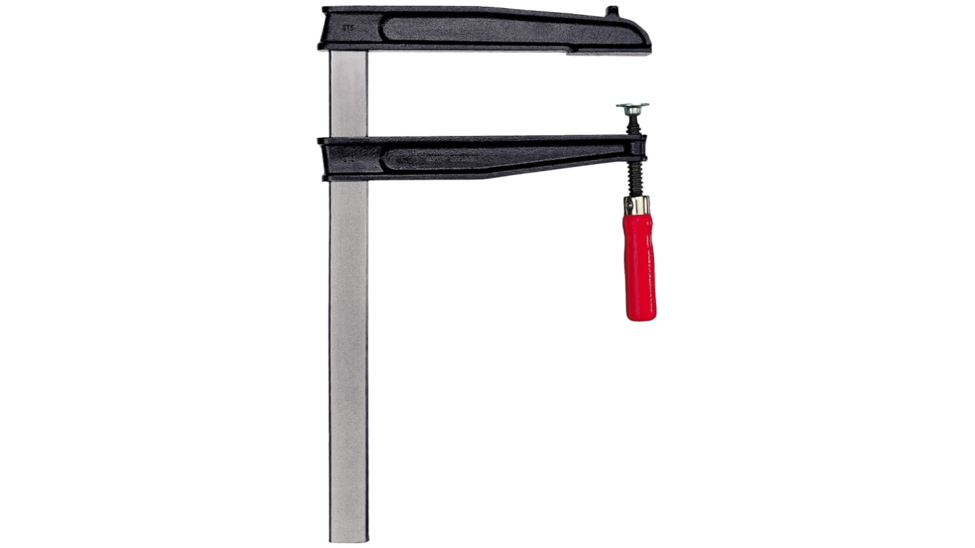 Bessey 400mm x 250mm F Clamp
