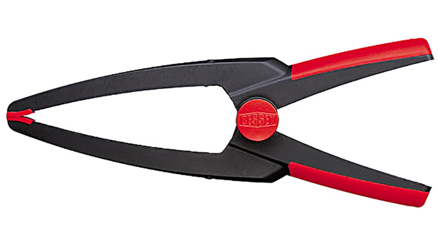 Bessey 55mm x 60mm Spring Clamp