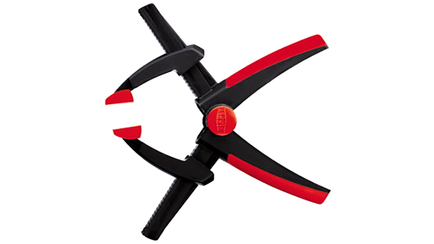 Bessey 170mm x 50mm Spring Clamp