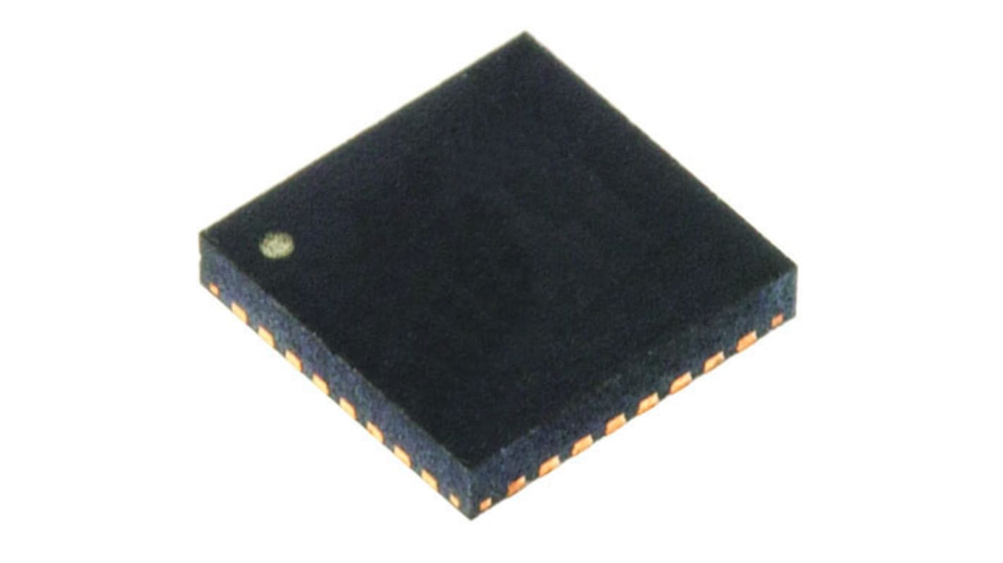 Cypress Semiconductor CY8C21434-24LTXI, CMOS System-On-Chip for Automotive, Capacitive Sensing, Controller, Embedded,