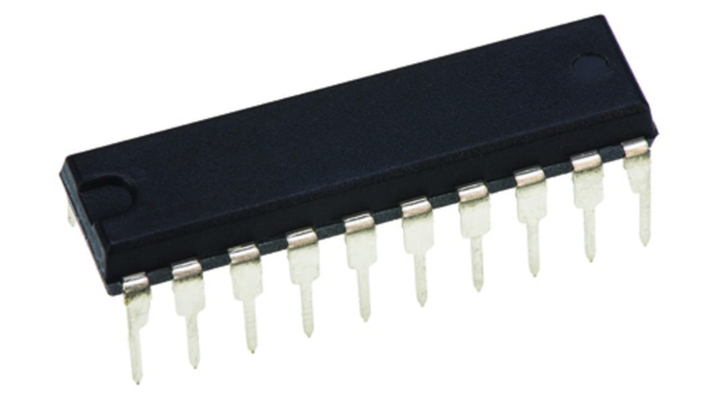 Cypress Semiconductor CY8C24223A-24PXI, CMOS System-On-Chip for Automotive, Capacitive Sensing, Controller, Embedded,
