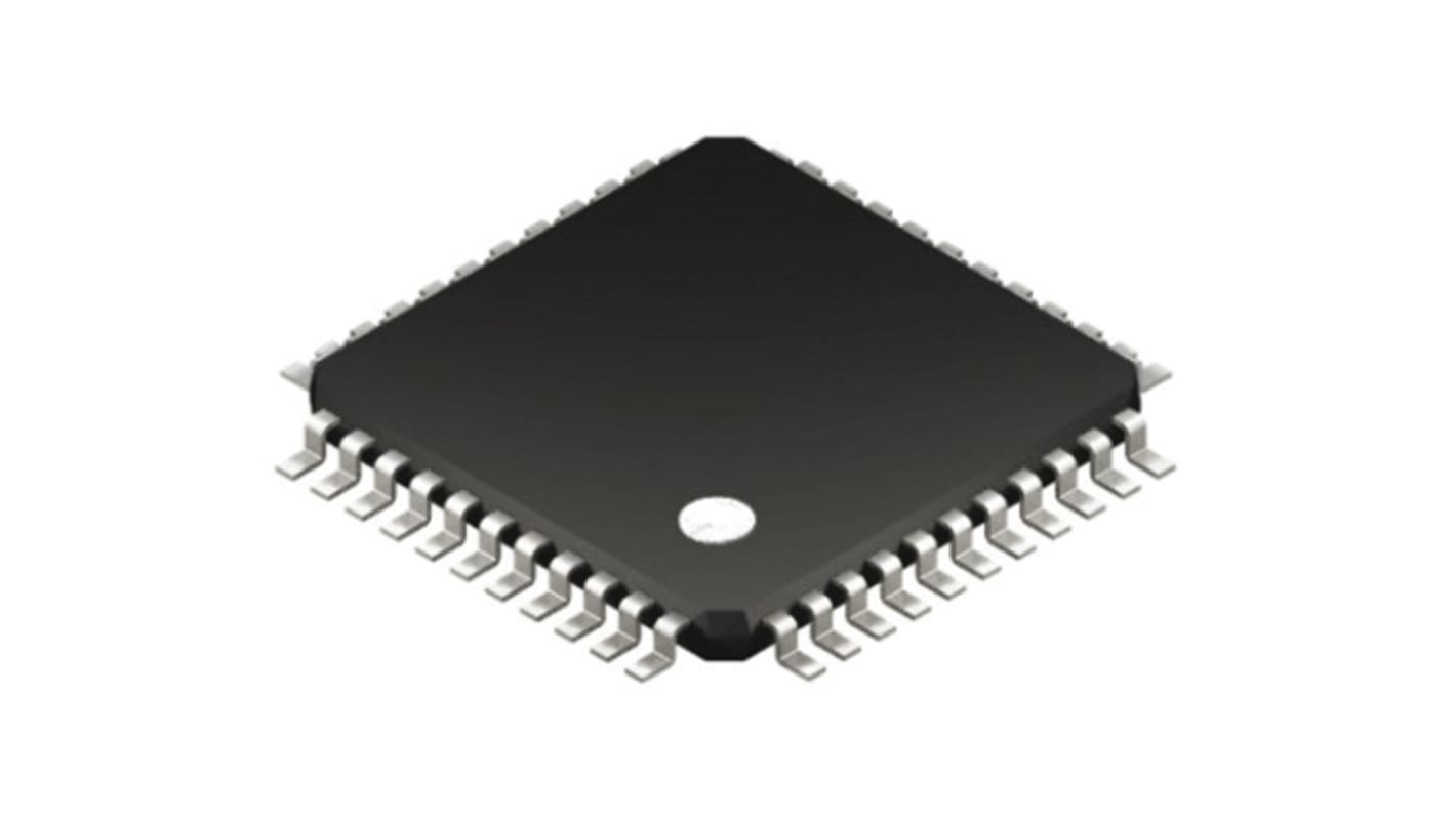 Infineon CY8C4245AXI-483, CMOS System-On-Chip for Automotive, Capacitive Sensing, Controller, Embedded, Flash, LCD,