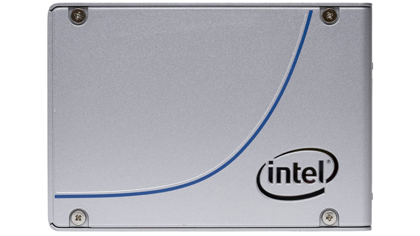 Intel DC S3520 2.5 in 240 GB SSD Hard Drive