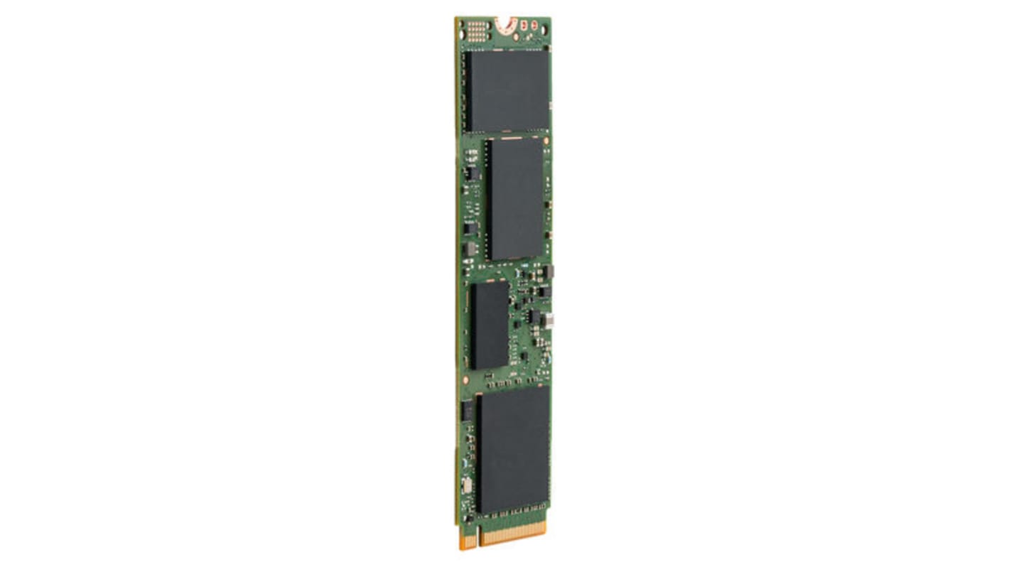 Intel 600p, M.2 (2280) Intern HDD-Festplatte NVMe 1.1, PCIe 3.0 x 4, TLC, 128 GB, SSD