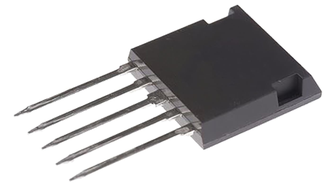 IXYS 1300V 40A, Quad Diode, 5-Pin i4-Pac FBO40-12N