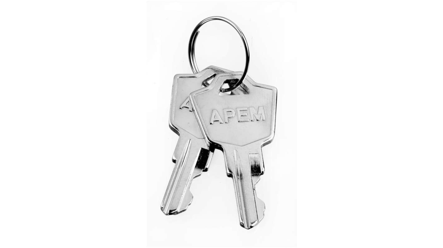APEM 钥匙, LK-126