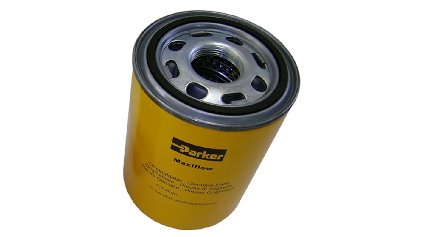 Parker Replacement Hydraulic Filter Element MXR8550, 10μm