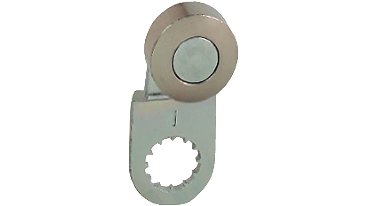 Telemecanique Sensors OsiSense XC Rollenhebel zur Verwendung mit Endschalter XCKD, Endschalter XCKP, Endschalter XCKT,