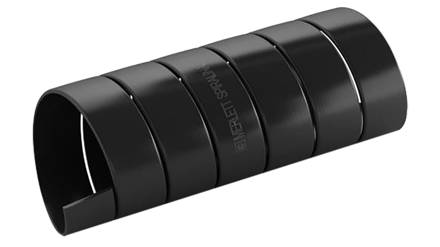 Contitech ホースプロテクタ PVC 9260031360000