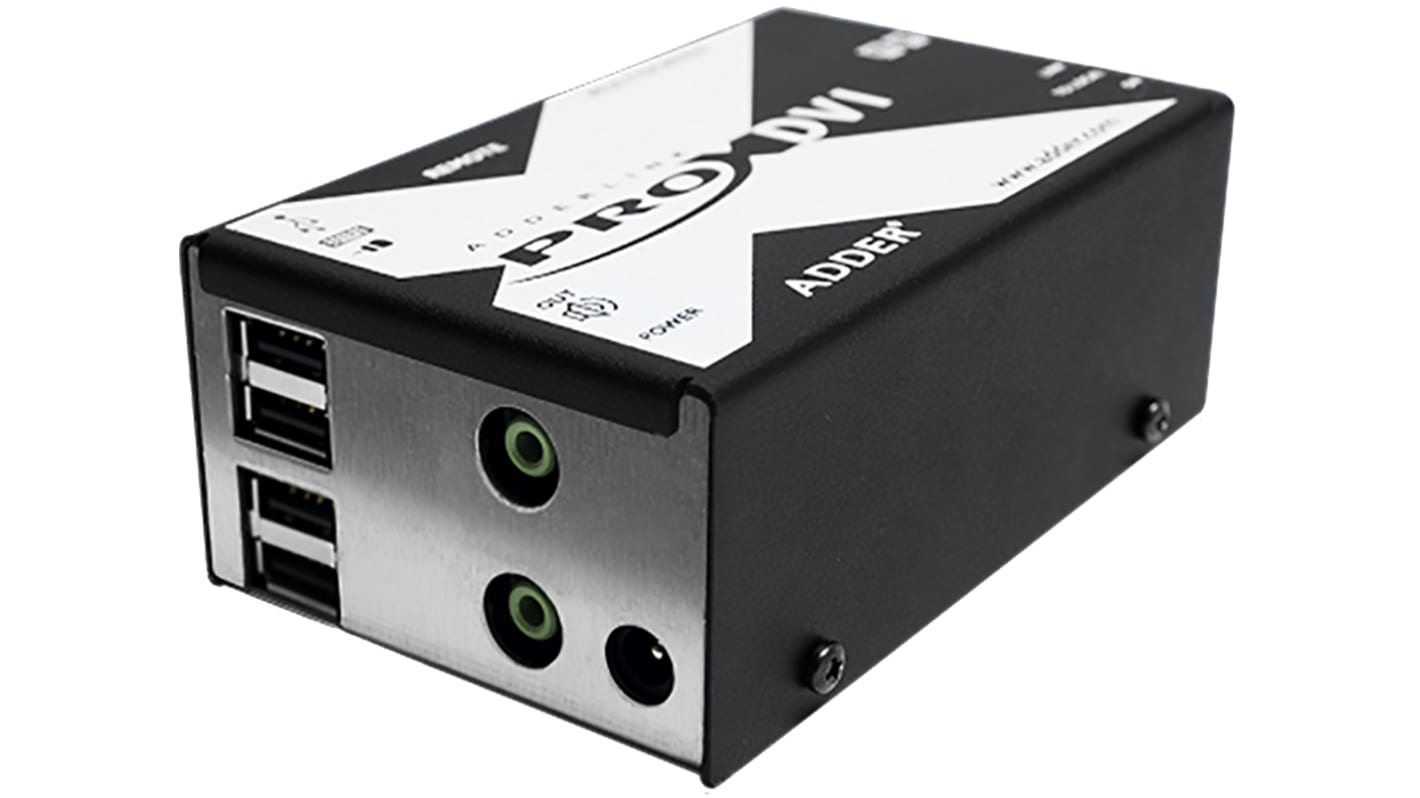 Extensor KVM Adder 200-0121-300