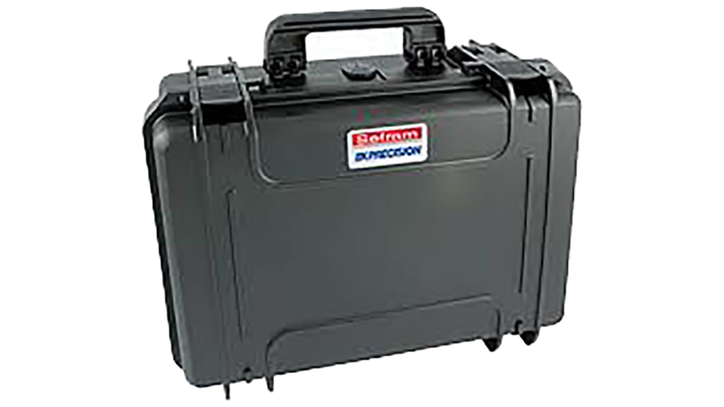 Sefram Carrying Case for Use with DAS220, DAS240