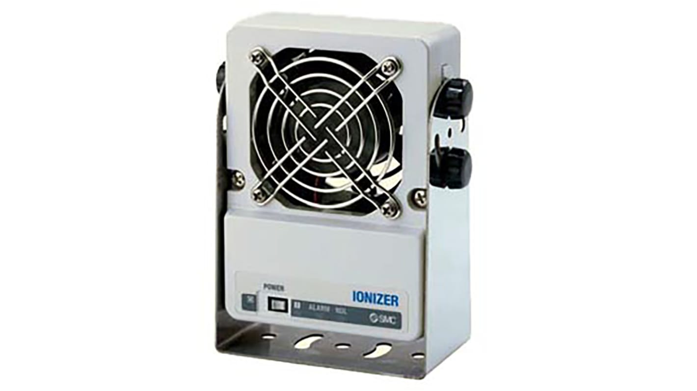 SMC 24V 1 Fan Bench Top, Ioniser