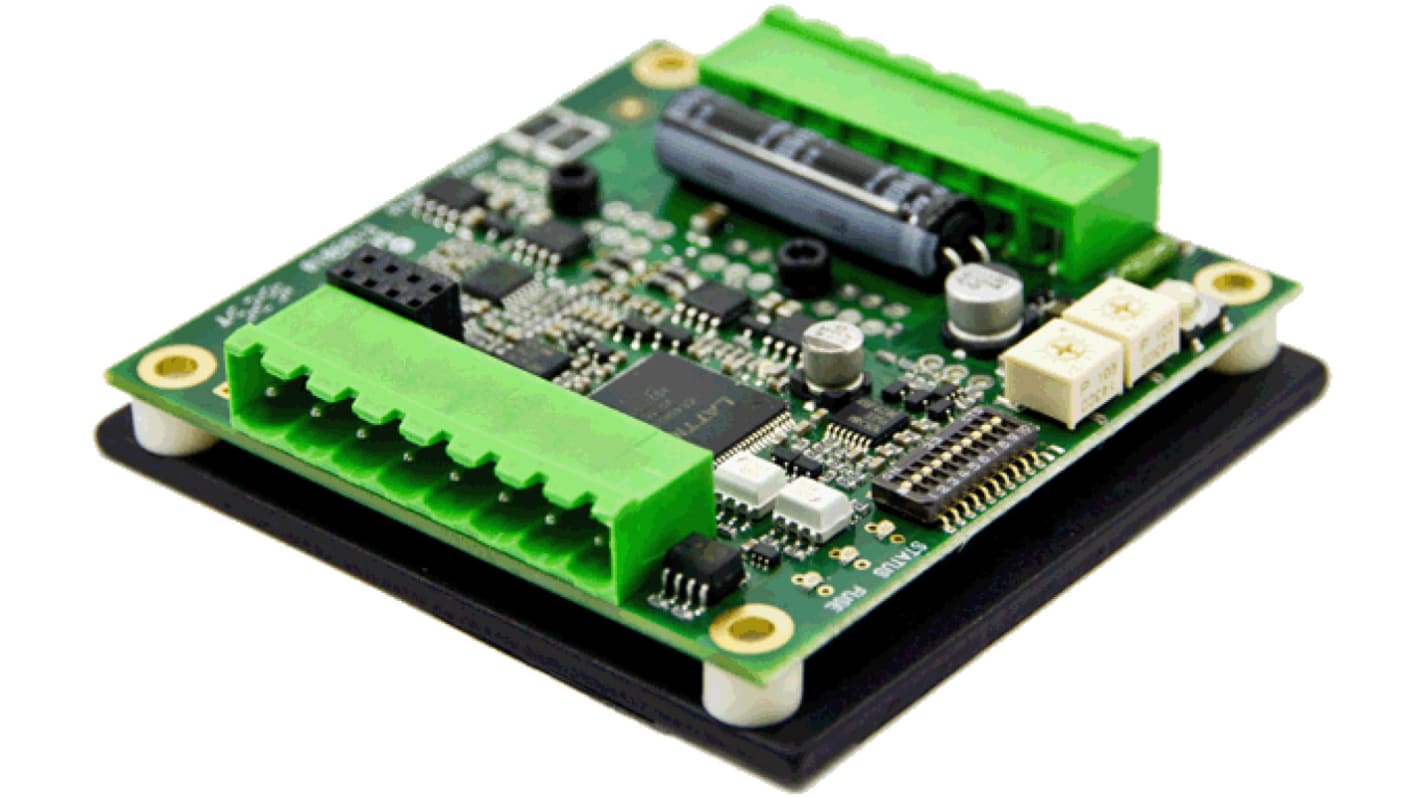 Geckodrive ステッパモーターコントローラ 7 A 80 V dc