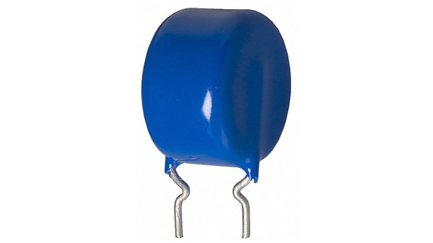 Arcol Ohmite 47Ω Ceramic Resistor 3.5W ±10% AX470KE