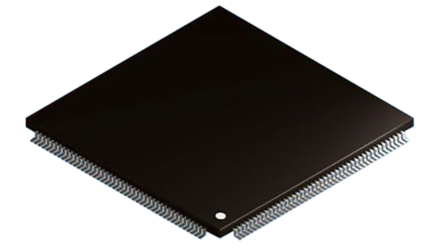 Mikrokontroler (MCU) Renesas Electronics RX630 LQFP 176-pinowy Montaż powierzchniowy RX 2 MB 32bit 100MHz RAM:128 kB