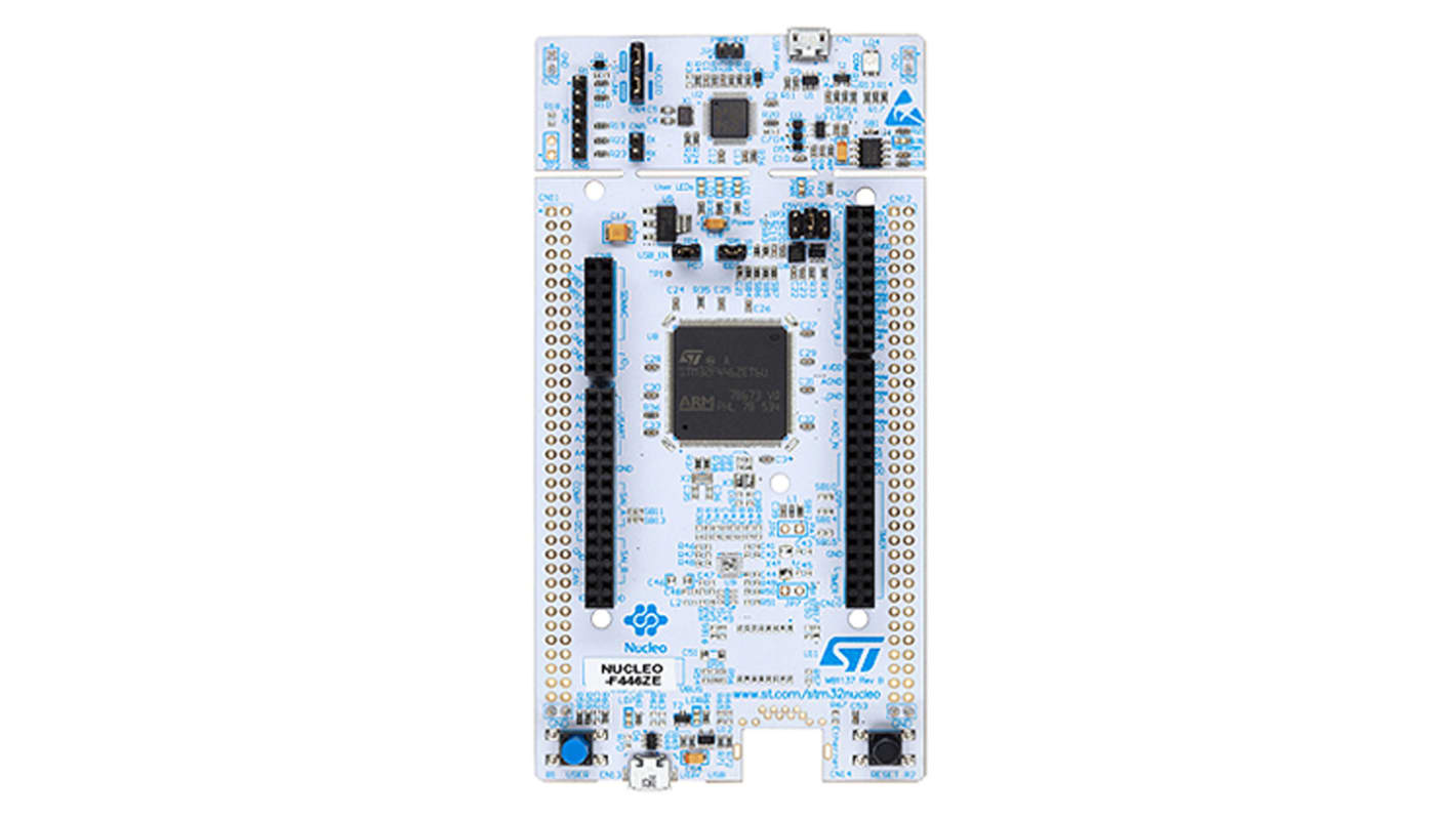 STMicroelectronics STM32 Nucleo-144 MCU Development Board NUCLEO-F413ZH