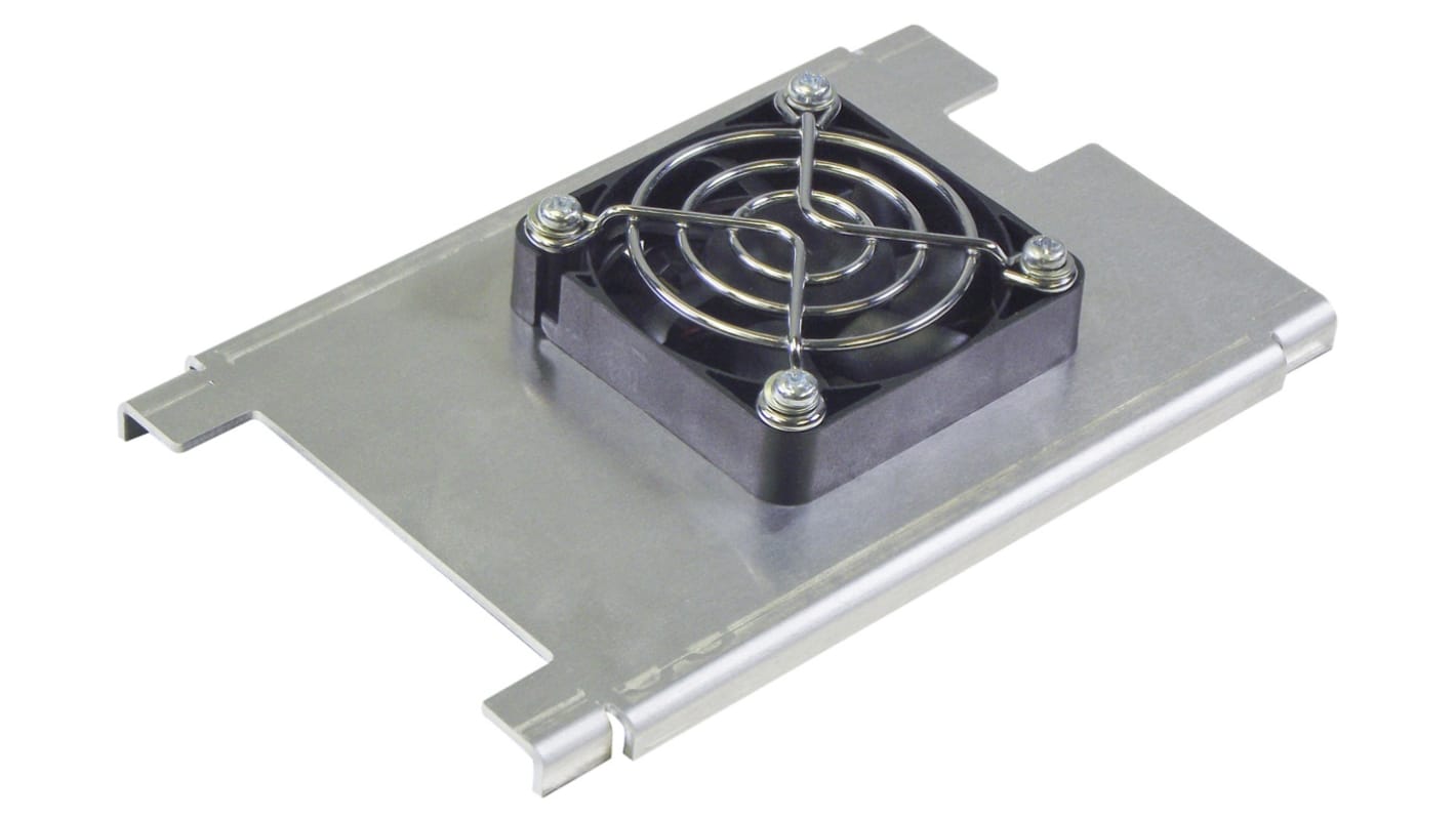 Kit de cubiertas XP Power UCP225 TOP FAN KIT para usar con Serie UCP225