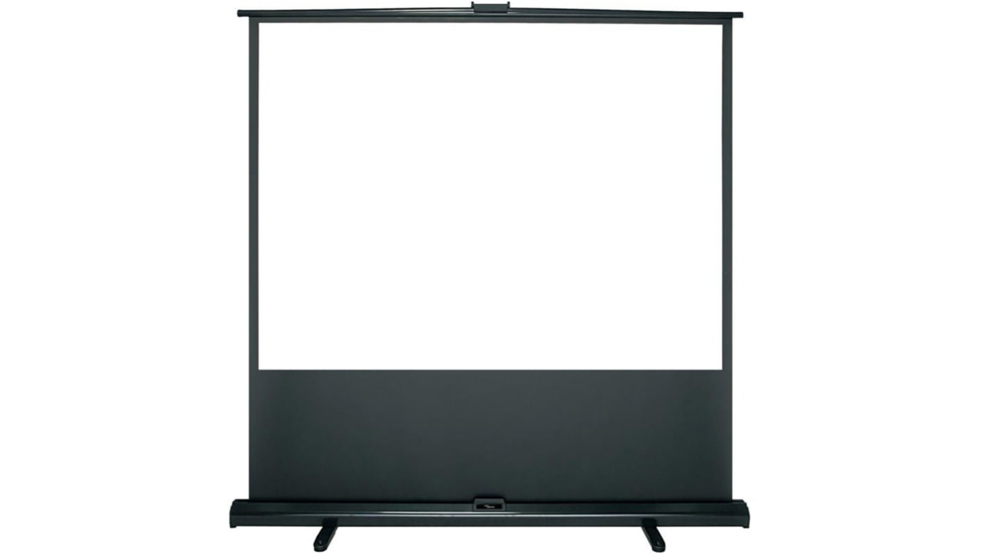 Optoma Projector Screen, 1280mm W, 1707mm H, 4:3 Aspect Ratio