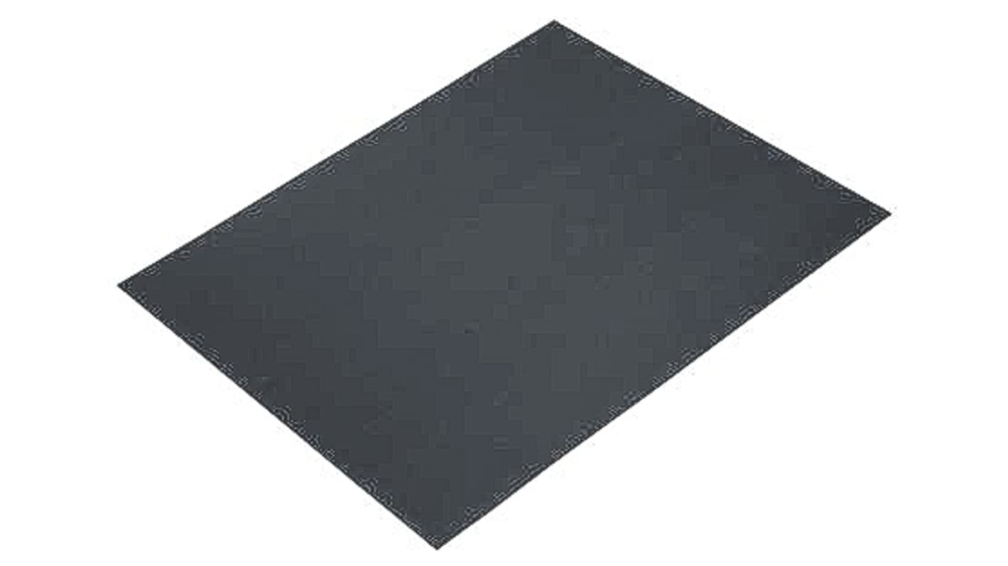 3M 734 P180 Grit Sanding Sheet, 230mm x 280mm