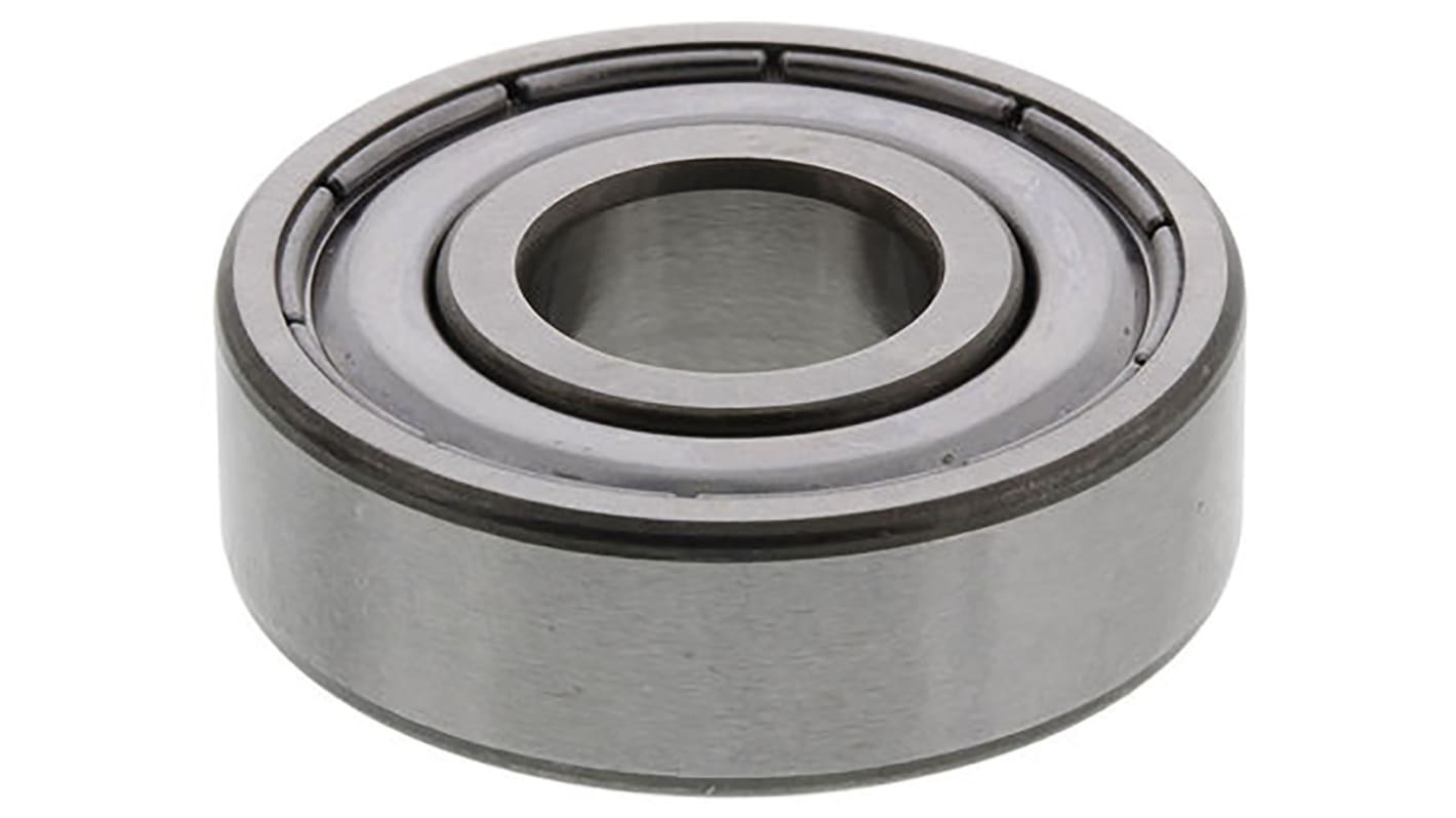 SKF ボールベアリング20mm47mm 単列深溝ボールベアリング6204-2Z/C4