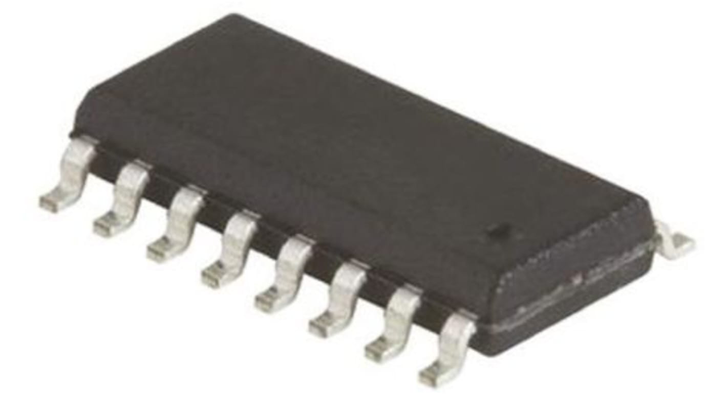 onsemi NCP1399AADG Spannungsregler, Resonanzmodus-Controller / 7mA, SOIC 16-Pin