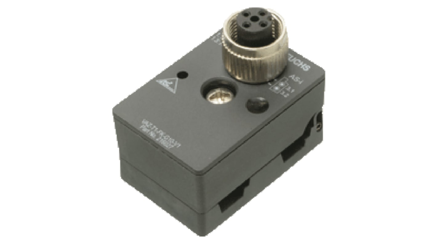 Pepperl + Fuchs 连接器护罩, IP67、IP68、IP69K, VAZ系列