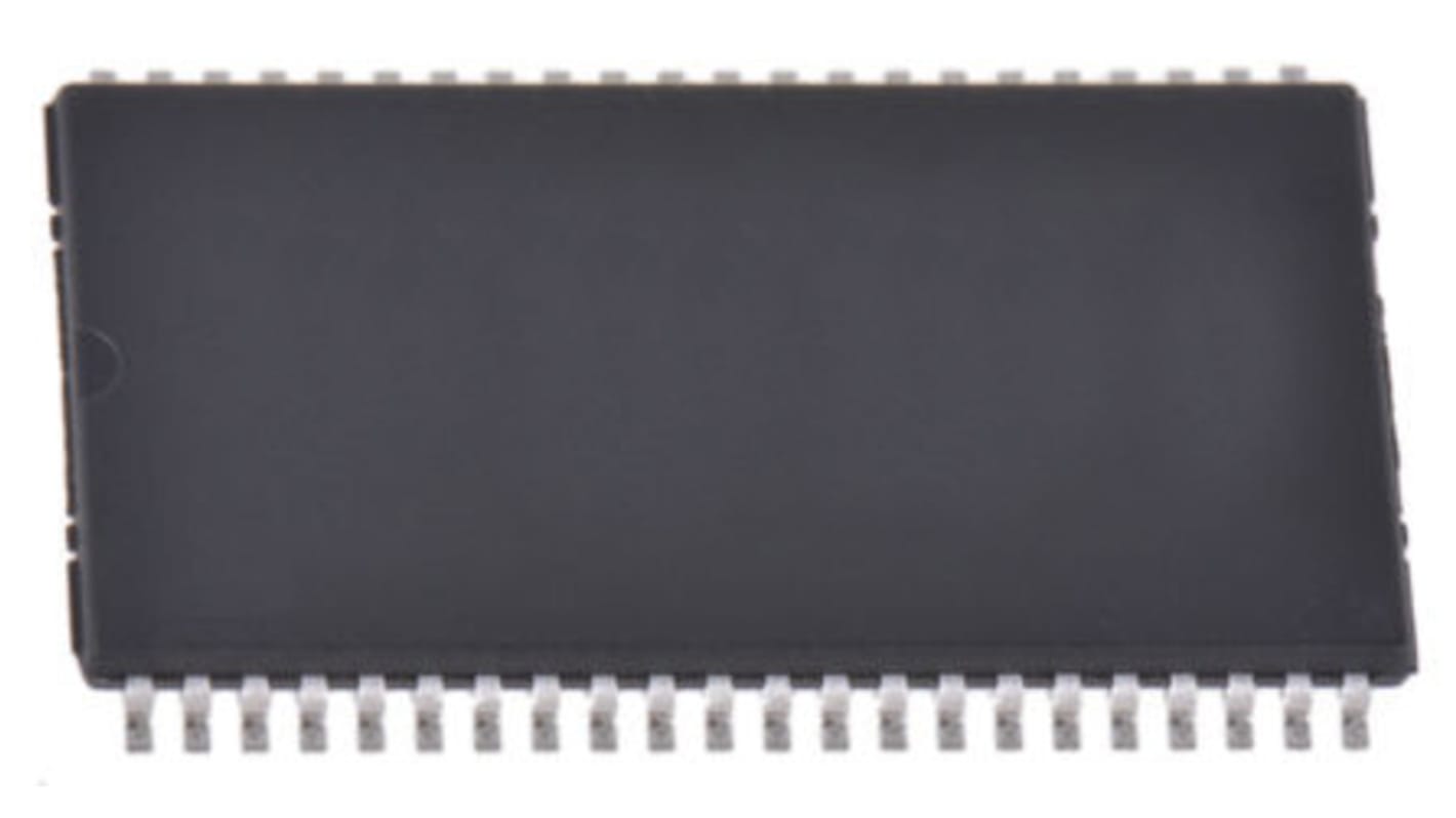 Renesas Electronics SRAM, 4Mbit, TSOP 44