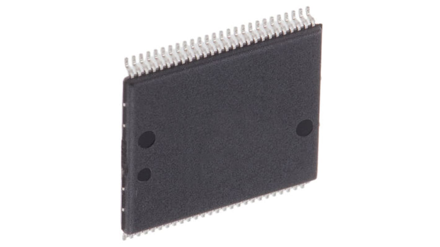 Renesas Electronics SRAM, RMLV1616AGSD-5S2#AC0- 16Mbit