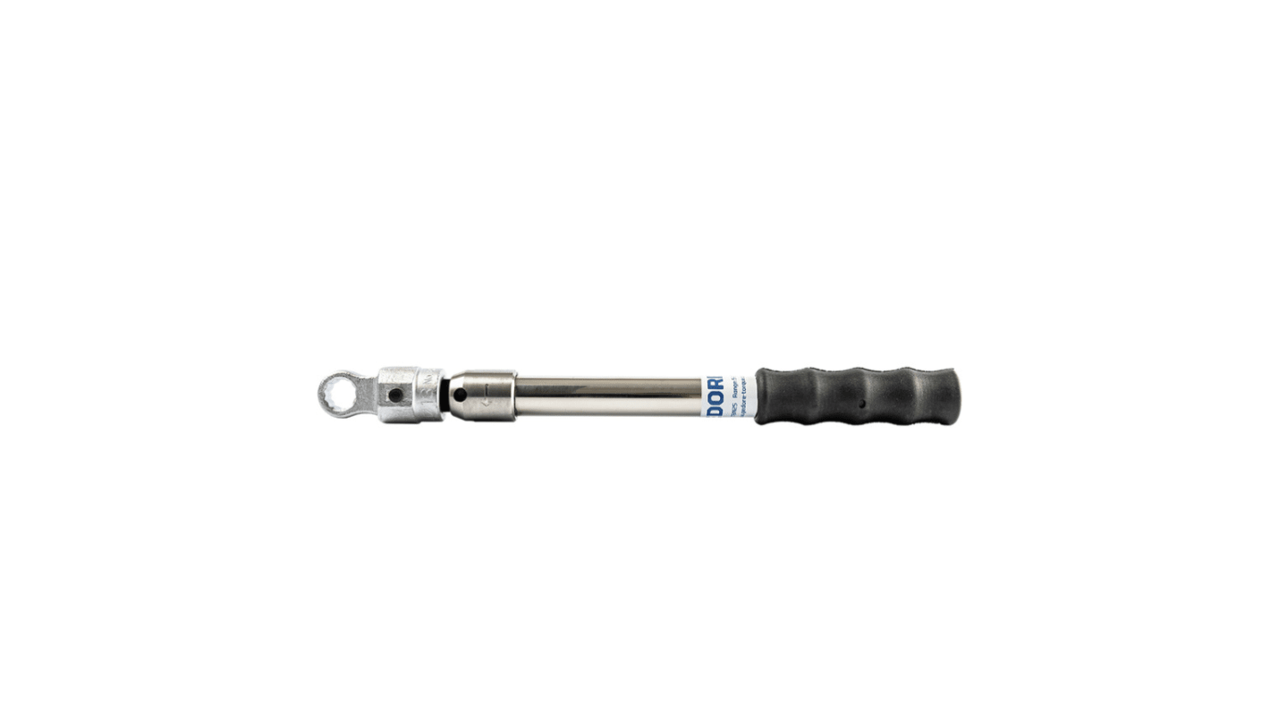 Klucz dynamometryczny łamany 5 → 25Nm Gedore Okrągły ±4% 16mm