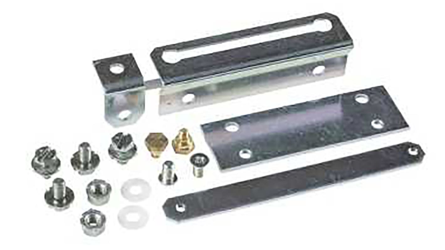 Schneider Electric Door Stop for Use with CRN Enclosure, Spacial CRNG Enclosure, Spacial Enclosure, Spacial S3D