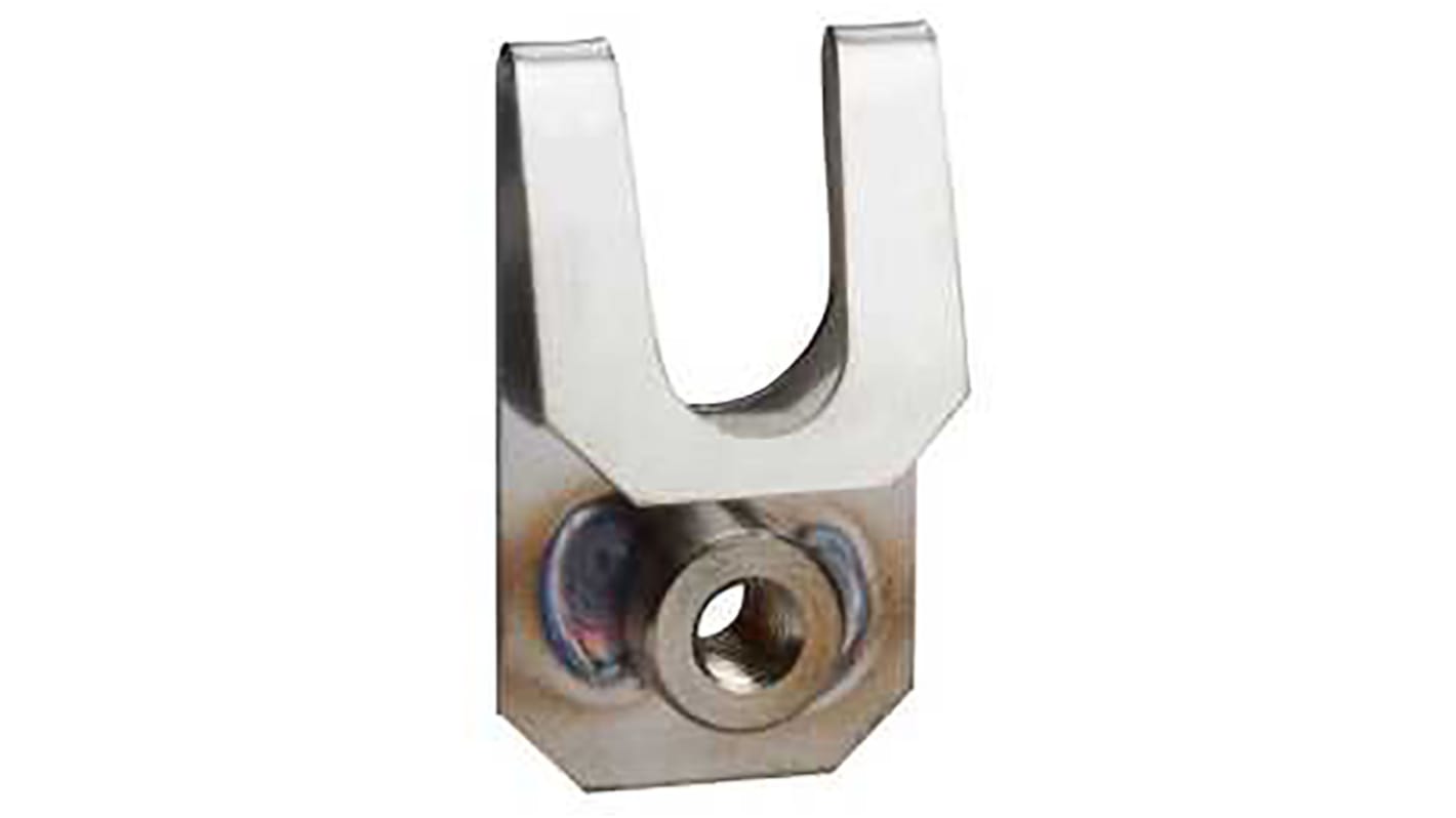 Schneider Electric Steel Wall Bracket for Use with CRNG Version, S3D Enclosure