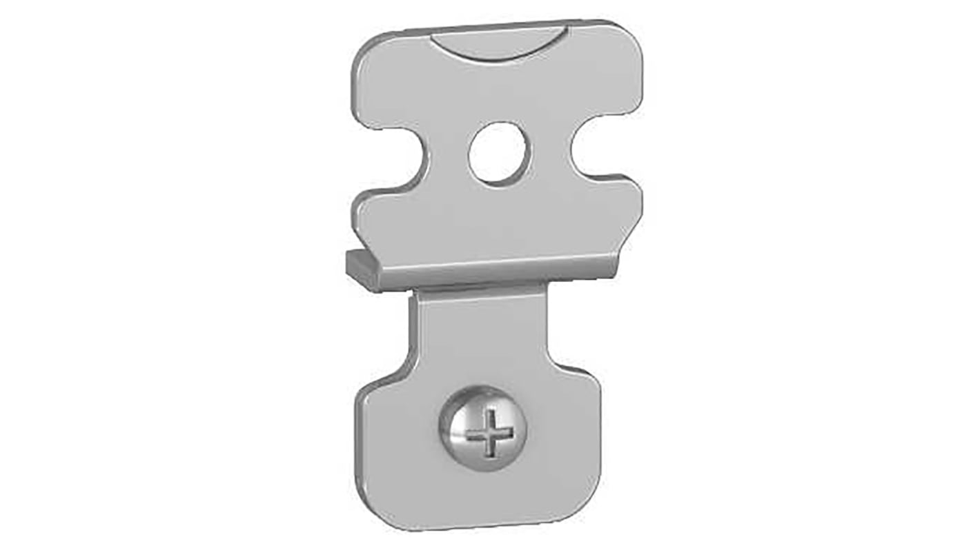 Schneider Electric Steel Wall Bracket for Use with CRNG Version, S3D Enclosure