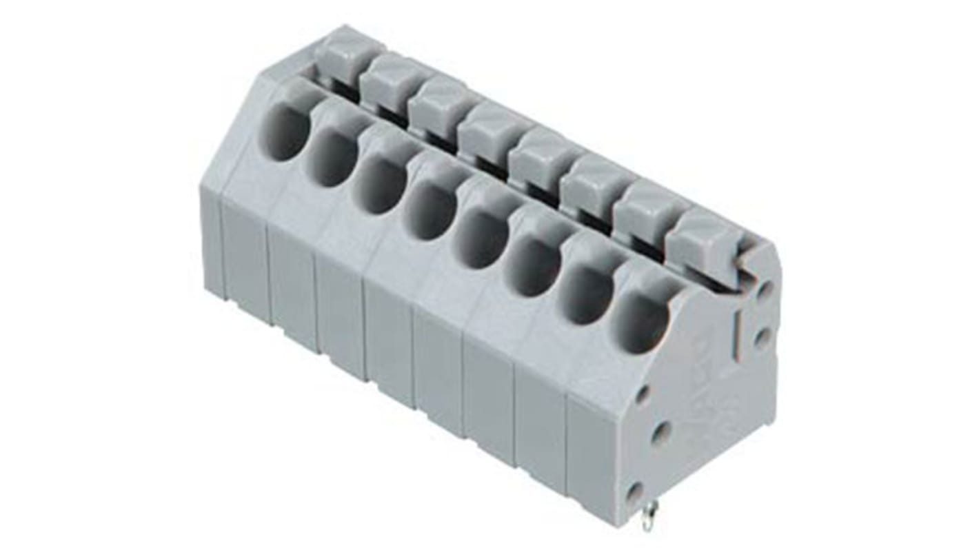 250-208 | WAGO 照明用コネクタ ソケット 250シリーズ | RS 250-208 | WAGO 照明用コネクタ ソケット 250シリーズ | RS