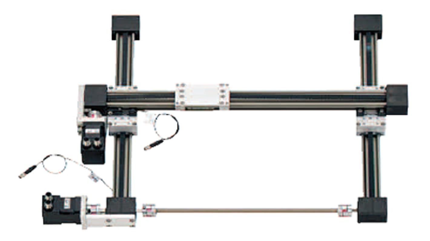 Igus Linear Robot