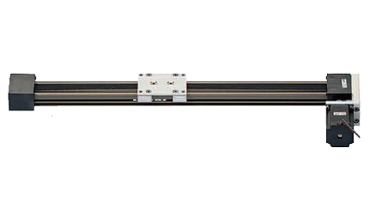 Igus Belt Driven Linear Actuator, 500mm, 100N