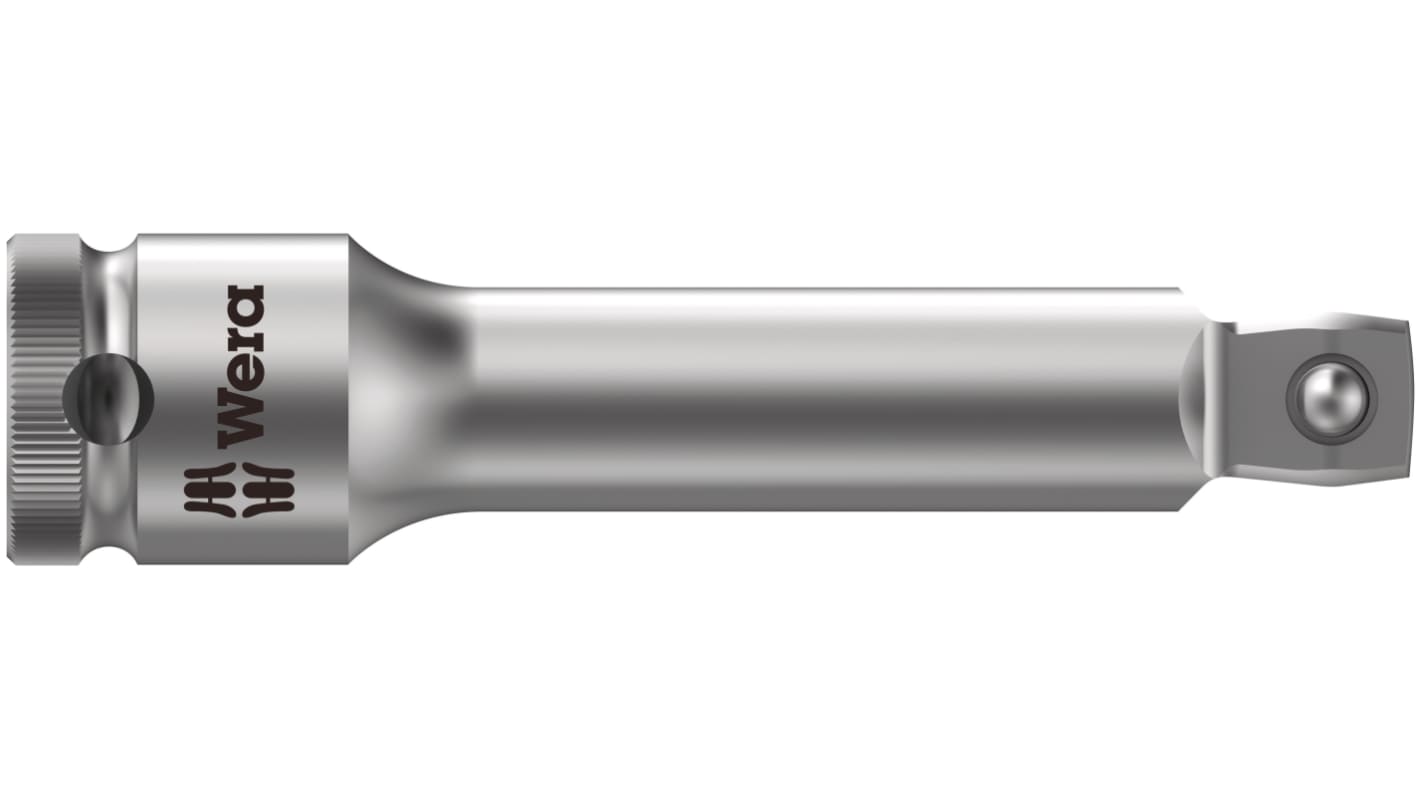 Wera Zyklop 8794 3/8 in Square Adapter