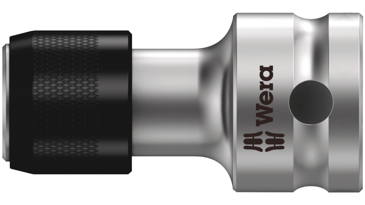 Wera 1/2 in Square Adapter