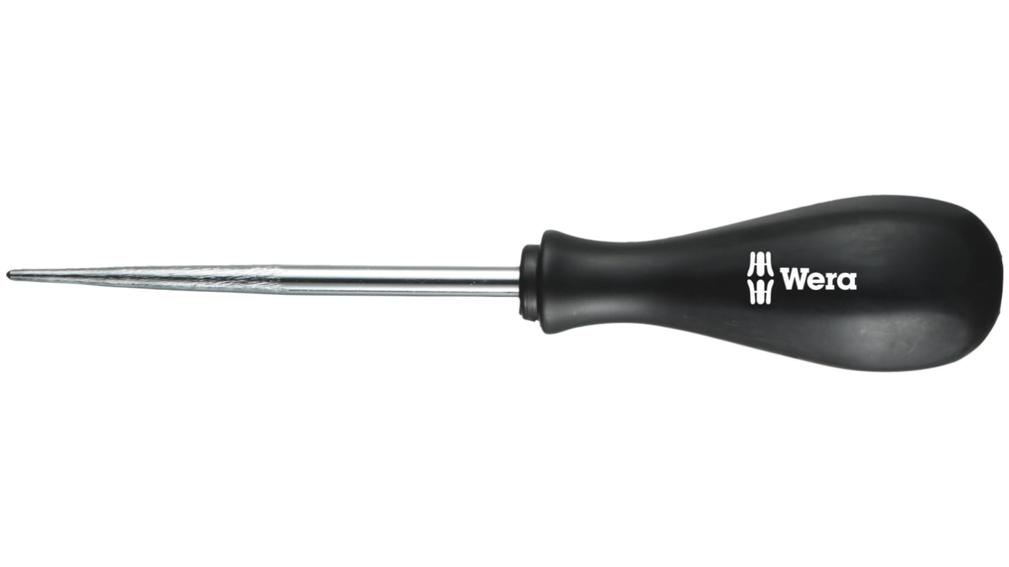 ハンドリーマー Wera ストレート