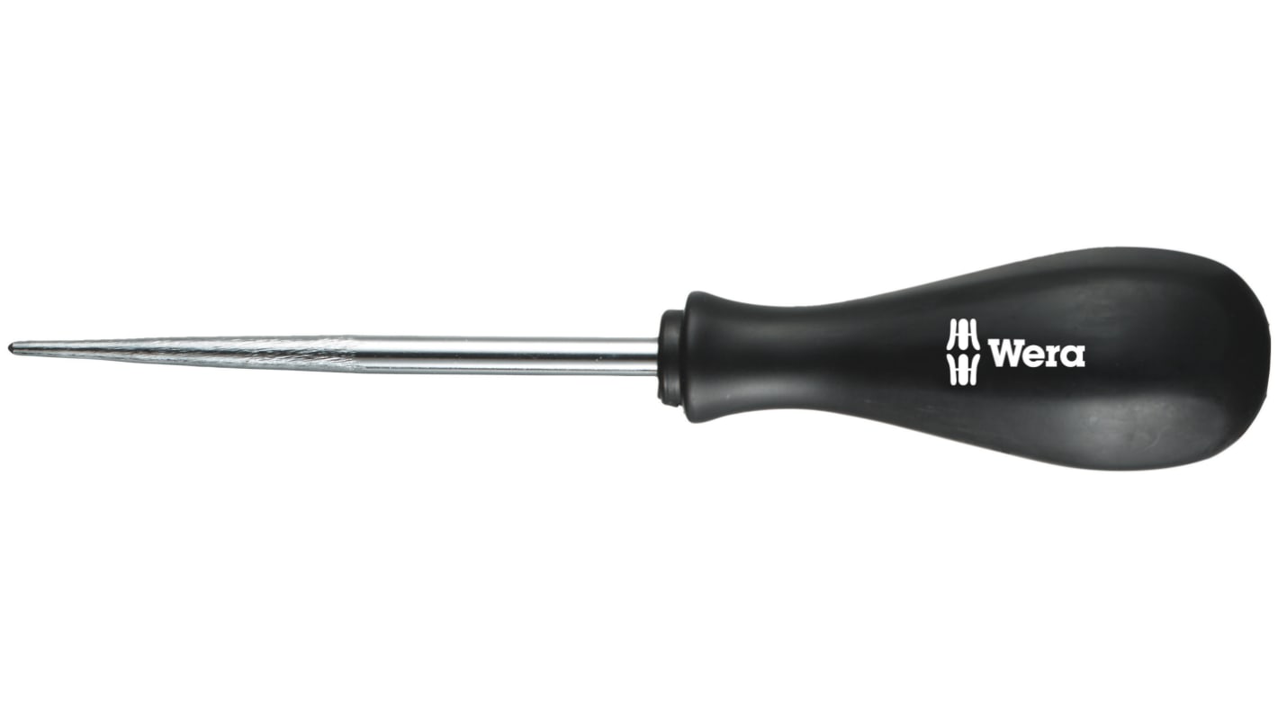 Wera 197 mm Straight Hand Reamer