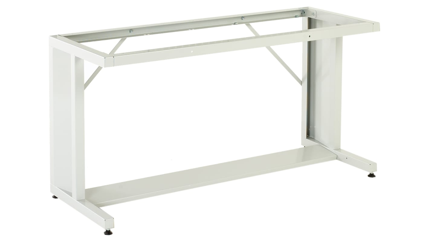 Bott Steel Workbench, 780mm x 1500mm x 600mm