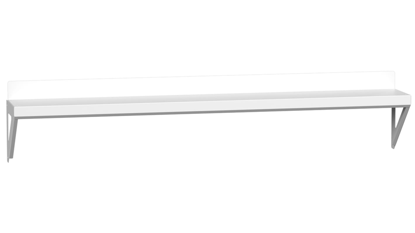 Ripiano Grigio Bott x 1500mm
