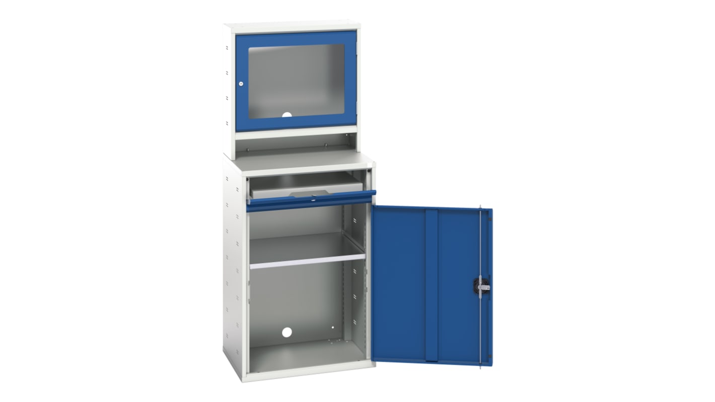 Bott Standing Computer Desk, 1650mm x 650mm x 550mm