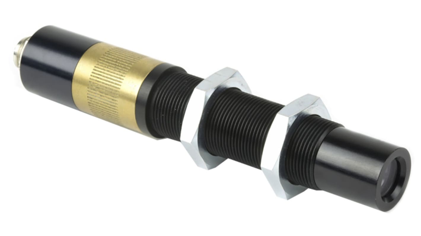 1549-01-000 Laser Module, 635nm 10mW, Continuous Wave Line pattern