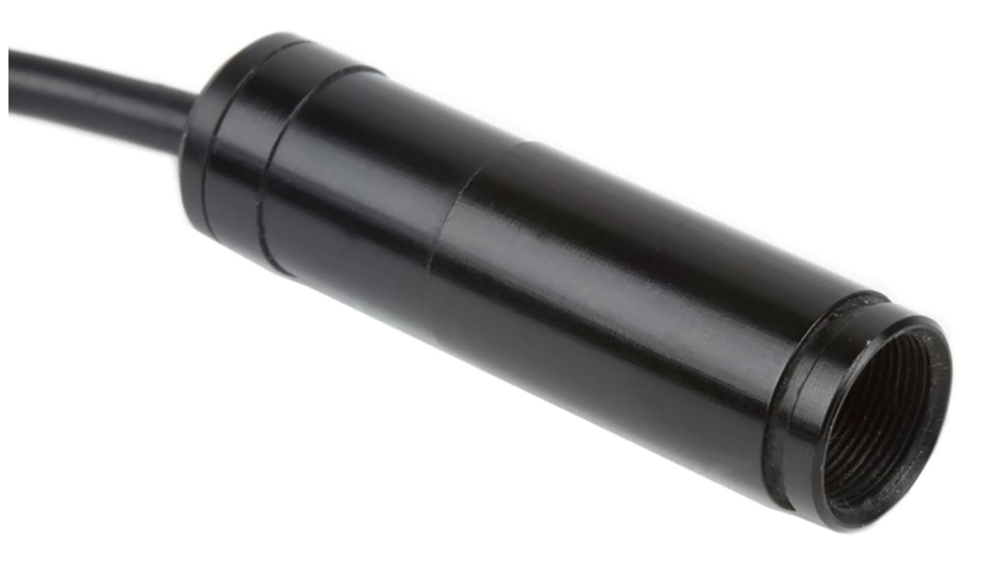 Global Laser 红光点状激光模组, 635nm, 10mW, LaserLyte-Flex系列