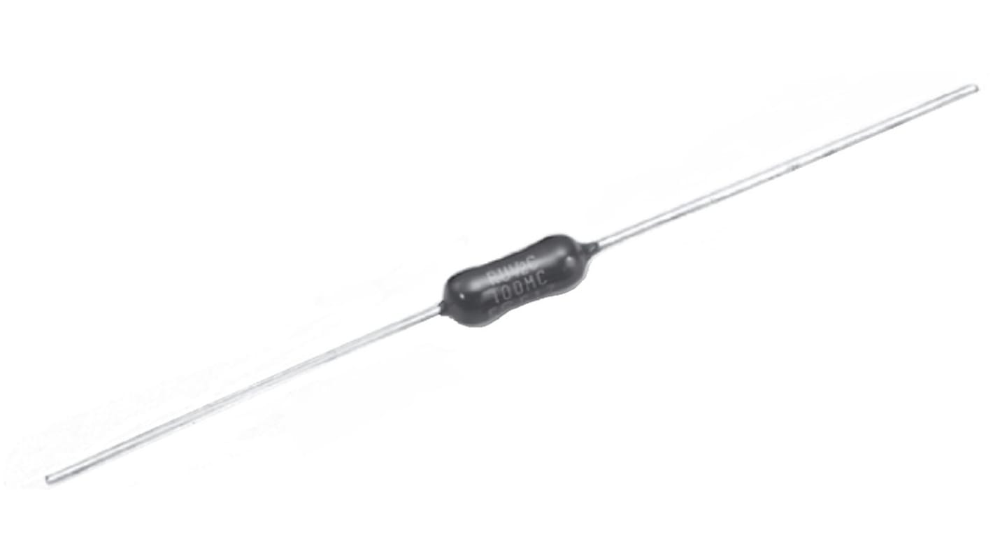 MITSUBISHI GAS CHEMICAL NEXT 精密电阻, 10MΩ, 0.25W, ±0.1%容差, ±100ppm/°C, RU1/4系列